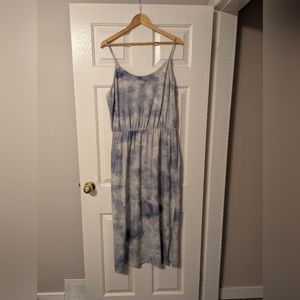 🌼 2/$20 Old Navy Maxi Dress